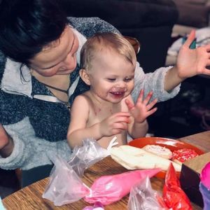 Meet your Posher, Brooke